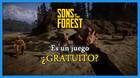�Sons of the Forest es gratis?: Plataformas disponibles y c�mo jugar