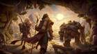 Project Fantasy: IO Interactive anuncia un RPG online de fantasía