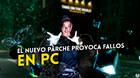 Forspoken comienza a fallar en PC con su último parche
