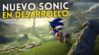 El próximo juego de Sonic tras Frontiers ya está en desarrollo