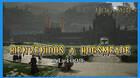 Bienvenidos a Hogsmeade al 100% en Hogwarts Legacy