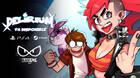 El indie español Delirium ya está disponible en PlayStation y PC.