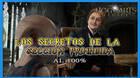 Los secretos de la secci�n prohibida al 100% en Hogwarts Legacy