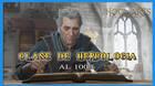 Clase de herbolog�a al 100% en Hogwarts Legacy