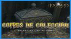 Hogwarts Legacy: TODOS los cofres de colecci�n, ubicaci�n y recompensas