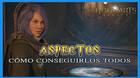 Aspectos y Skins en Hogwarts Legacy: c�mo conseguirlos y equiparlos