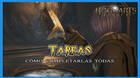 Hogwarts Legacy: TODAS las tareas, ubicaci�n y recompensas