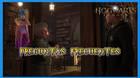 Preguntas frecuentes en Hogwarts Legacy