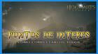 Hogwarts Legacy: TODOS los puntos de inter�s y c�mo completarlos