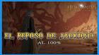 El reposo de Jackdaw al 100% en Hogwarts Legacy