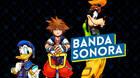 Kindgom Hearts toda la banda sonora gratis en Spotify y Apple Music