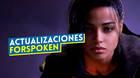 Forspoken actualizaciones anunciadas por Square Enix