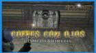 Hogwarts Legacy: Cmo abrir los cofres con ojos