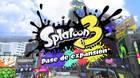 Anunciado el pase de expansión de Splatoon 3.