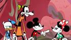 Disney Illusion Island: Fecha de lanzamiento y gameplay Nintendo Direct