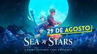 Sea of Stars el 29 de agosto en Switch, PlayStation y PC