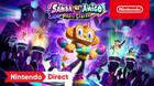 Anunciado un nuevo Samba de Amigo para Nintendo Switch
