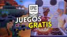 Nuevos juegos gratis en Epic Games Store.