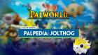 Jolthog en Palworld: Localizaci�n, c�mo conseguirlo, habilidades, objetos y detalles