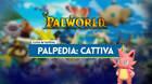 Cattiva en Palworld: Localizaci�n, c�mo conseguirlo, habilidades, objetos y detalles