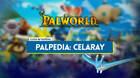 Celaray en Palworld: Localizaci�n, c�mo conseguirlo, habilidades, objetos y detalles
