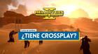 Helldivers 2: Tiene crossplay (juego cruzado) entre PC y PS5?