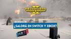 Helldivers 2: Saldr en consolas Nintendo Switch y Xbox Series X|S?