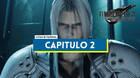 Capítulo 2: Un mundo por descubrir al 100% en Final Fantasy VII Rebirth