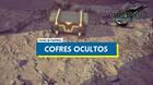 Todos los cofres ocultos en Final Fantasy VII Rebirth - Localización