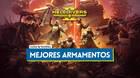 Helldivers 2: Los mejores armamentos (loadouts) para tu soldado