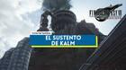 El sustento de Kalm en Final Fantasy VII Rebirth: cómo completarla y recompensas