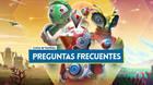 Preguntas frecuentes en No Man's Sky