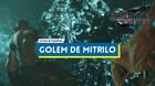 G�lem de mitrilo en Final Fantasy VII Rebirth y c�mo derrotarlo
