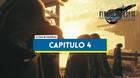 Capítulo 4: Cañonazo por una nueva era al 100% en Final Fantasy VII Rebirth