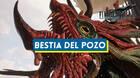 Bestia del pozo en Final Fantasy VII Rebirth y c�mo derrotarlo
