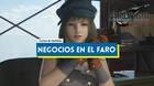 Negocios en el faro en Final Fantasy VII Rebirth: cómo completarla y recompensas