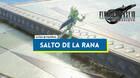 Salto de la rana en Final Fantasy VII Rebirth: cómo ganar y recompensas