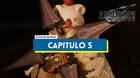 Capítulo 5: Pesadilla a bordo al 100% en Final Fantasy VII Rebirth