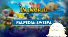 Sweepa en Palworld: Localizaci�n, c�mo conseguirlo, habilidades, objetos y detalles