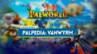 Vanwyrm en Palworld: Localizaci�n, c�mo conseguirlo, habilidades, objetos y detalles