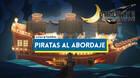 Piratas al abordaje en Final Fantasy VII Rebirth: c�mo ganar y recompensas