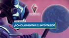 No Man's Sky: Cómo aumentar el inventario de la mochila y la nave