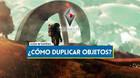 No Man's Sky: Truco para duplicar objetos fácil y rápidamente