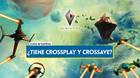No Man's Sky: ¿Tiene crossplay y crossave?