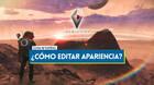 No Man's Sky: ¿Cómo cambiar la apariencia de tu personaje y su nombre?