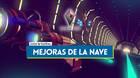 No Man's Sky: TODAS las mejoras de la nave y cómo conseguirlas
