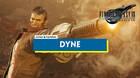 Dyne en Final Fantasy VII Rebirth y cómo derrotarle