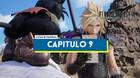 Cap�tulo 9: En defensa del planeta al 100% en Final Fantasy VII Rebirth