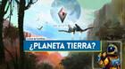 No Man's Sky: ¿Cómo encontrar el planeta Tierra? ¿Existe realmente?