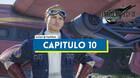 Cap�tulo 10: Los guerreros del valle al 100% en Final Fantasy VII Rebirth